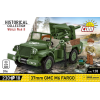 3116 - 37 mm GMC M6 Fargo - Hobbycity.gr - COBI