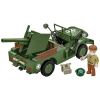 3116 - 37 mm GMC M6 Fargo - Hobbycity.gr - COBI