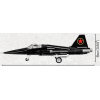 5859 - MiG-28 - Hobbycity.gr - COBI