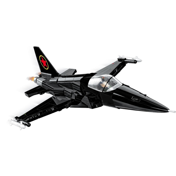 5859 - MiG-28 - Hobbycity.gr - COBI