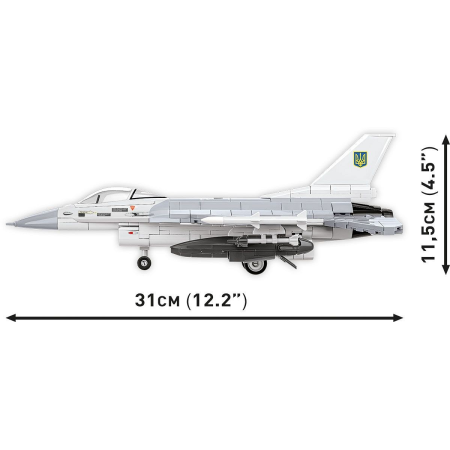 F-16CAM Fighting Falcon