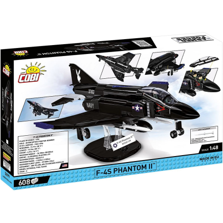 F-4S Phantom II