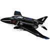 5899 - F-4S Phantom II - Hobbycity.gr - COBI
