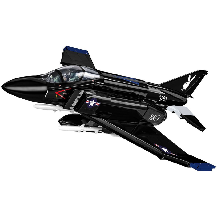 5899 - F-4S Phantom II - Hobbycity.gr - COBI