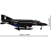 5899 - F-4S Phantom II - Hobbycity.gr - COBI