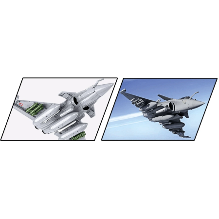 5901 - Rafale C - Hobbycity.gr - COBI