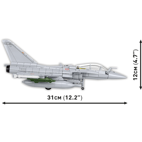 5901 - Rafale C - Hobbycity.gr - COBI