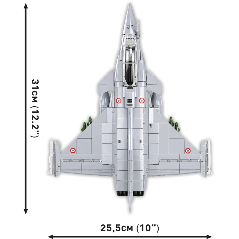 5901 - Rafale C - Hobbycity.gr - COBI