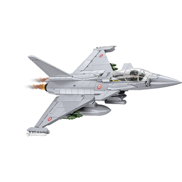 5901 - Rafale C - Hobbycity.gr - COBI