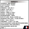 5901 - Rafale C - Hobbycity.gr - COBI