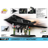 5903 - Lockheed F-117 Nighthawk - Hobbycity.gr - COBI