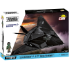 5903 - Lockheed F-117 Nighthawk - Hobbycity.gr - COBI