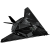 5903 - Lockheed F-117 Nighthawk - Hobbycity.gr - COBI