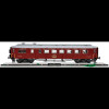 6289 - COMPIEGNE WAGON (22 June 1940) - Hobbycity.gr - COBI