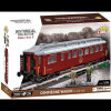 6289 - COMPIEGNE WAGON (22 June 1940) - Hobbycity.gr - COBI