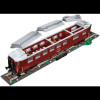 6289 - COMPIEGNE WAGON (22 June 1940) - Hobbycity.gr - COBI