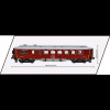 6289 - COMPIEGNE WAGON (22 June 1940) - Hobbycity.gr - COBI