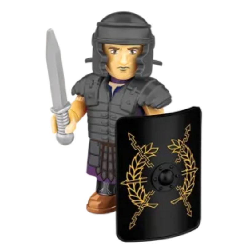 20072 - Praetorian Guard - Hobbycity.gr - COBI