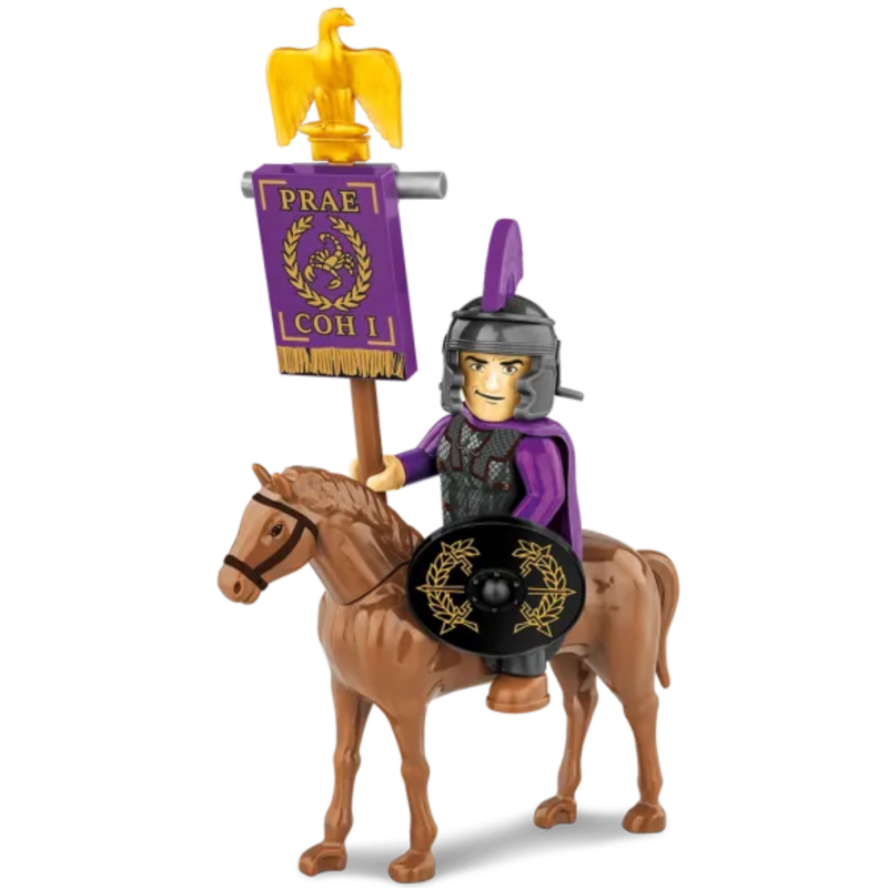 20072 - Praetorian Guard - Hobbycity.gr - COBI