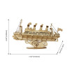 TG306 - Cruise Ship - Hobbycity.gr - RoLife