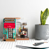 DG109 - Simons Coffee με Φωτισμό - Hobbycity.gr - RoLife
