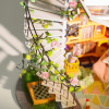 DG12 - Doras Loft με Φωτισμό - Hobbycity.gr - RoLife
