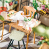 DG145 - Emilys Flower Shop με Φωτισμό - Hobbycity.gr - RoLife