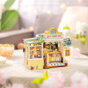 DG147 - Light Music Bar με Φωτισμό - Hobbycity.gr - RoLife