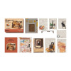 DG161 - Beckas Baking House με φωτισμό - Hobbycity.gr - RoLife