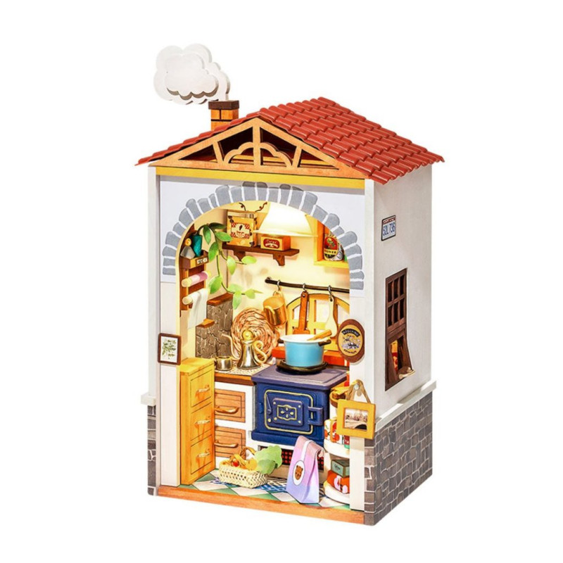 DS011 - Flavor Kitchen 1:28 - Hobbycity.gr - RoLife