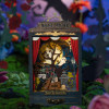 DS023 - Dark Castle με Συρτάρι και Φωτισμό - Hobbycity.gr - RoLife