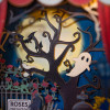 DS023 - Dark Castle με Συρτάρι και Φωτισμό - Hobbycity.gr - RoLife