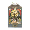 DS023 - Dark Castle με Συρτάρι και Φωτισμό - Hobbycity.gr - RoLife