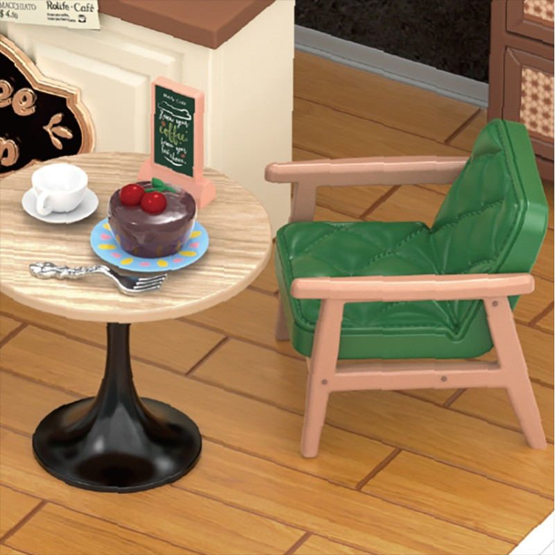 DW001 - Daily Inspiration Cafe - Hobbycity.gr - RoLife