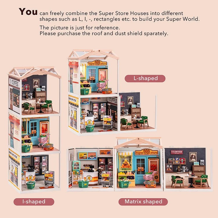 DW001 - Daily Inspiration Cafe - Hobbycity.gr - RoLife