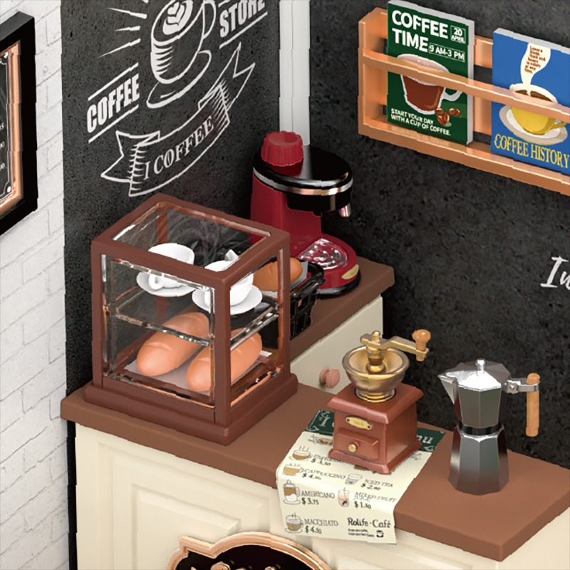 DW001 - Daily Inspiration Cafe - Hobbycity.gr - RoLife