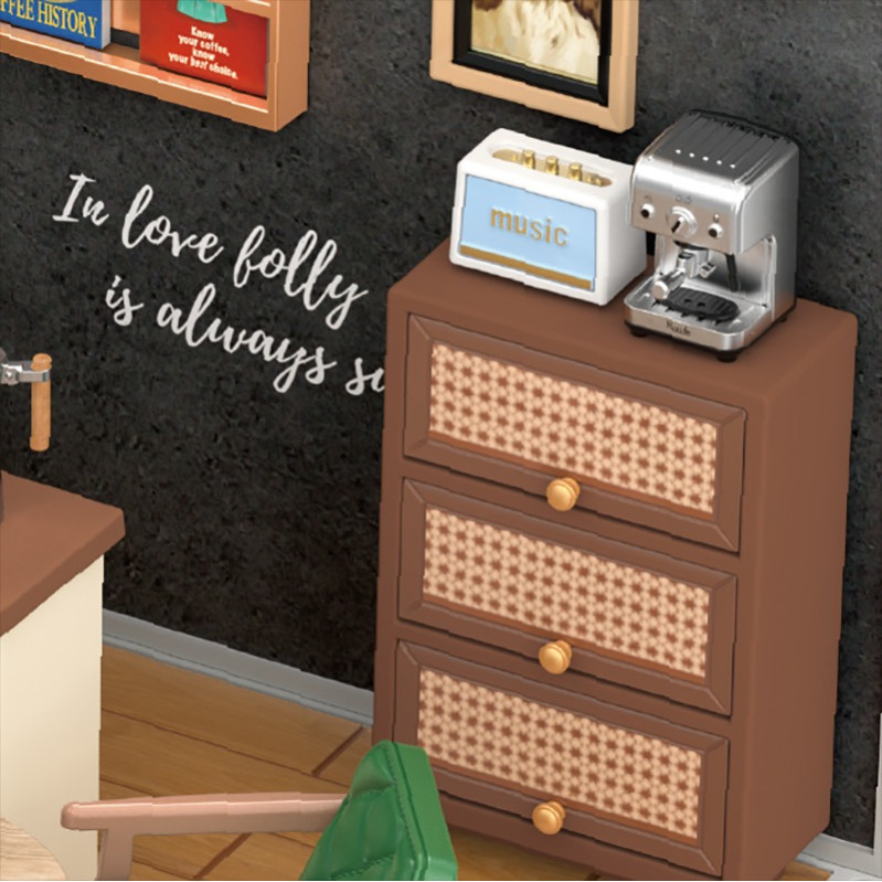 DW001 - Daily Inspiration Cafe - Hobbycity.gr - RoLife