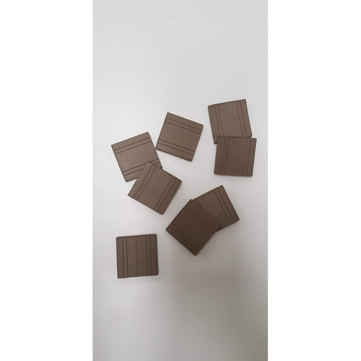 01081 - Tile 1:10 - Hobbycity.gr - Domus kits