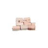 03014 - Muro irreg. white - Hobbycity.gr - Domus kits