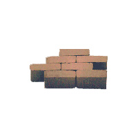 Wall reg. opus vittatum