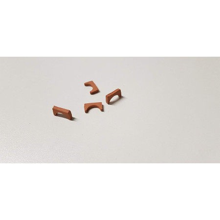 Arc lombardo#2    2,5 mm