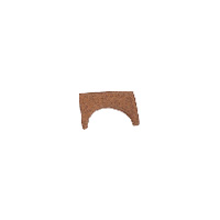 Arc lombardo#3     2,5 mm