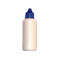 Glue bottle