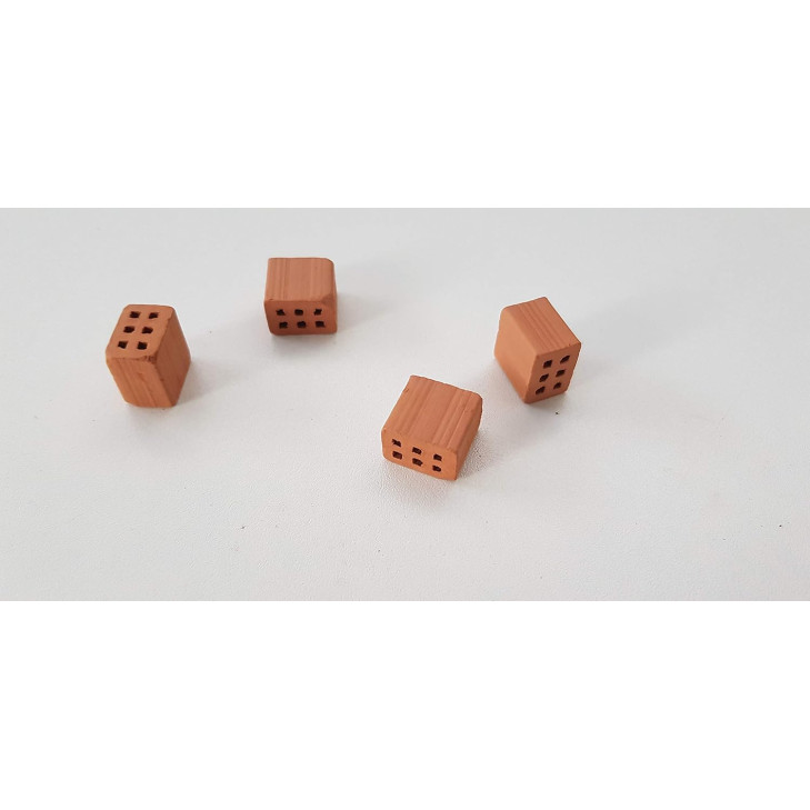 01111 - 1/2 Doble 1:10 - Hobbycity.gr - Domus kits