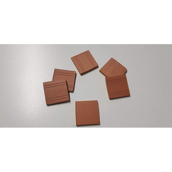 01080 - Tile 1:10 - Hobbycity.gr - Domus kits