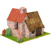 40032 - Country 4 Molino   1:50 - Hobbycity.gr - Domus kits