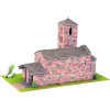 40076 - Εκκλησία  No 2 - St. Joan De Caselles   1:50 - Hobbycity.gr - Domus kits