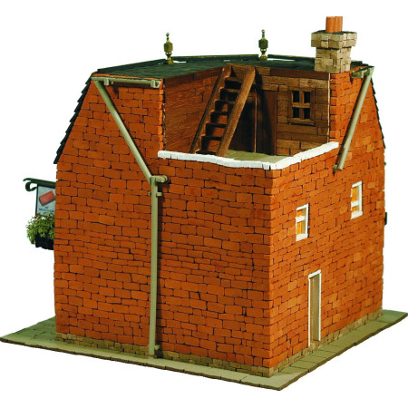 The Bricklayers Arms   1:50
