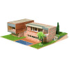 40600 - Mura  1:87 - Hobbycity.gr - Domus kits