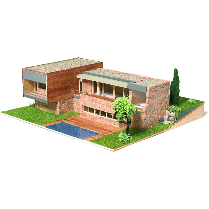 40600 - Mura  1:87 - Hobbycity.gr - Domus kits